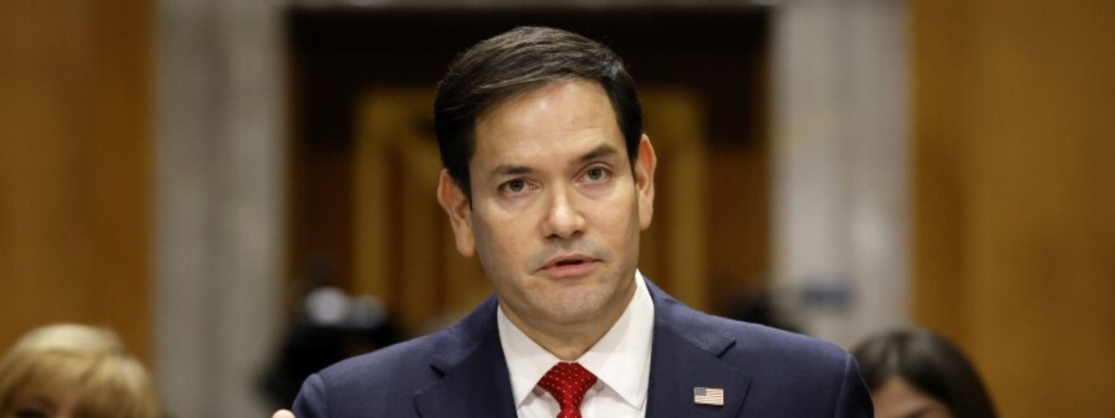 US To Begin Revoking Visas Of Chinese Students